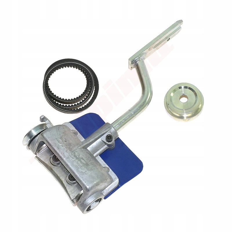Korowarka Oval pre Stihl MS290, MS360