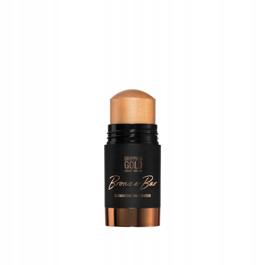 Sosu By Suzanne Jackson Rozjasňující Bronzer Ve Sticku Na Tvář A Tělo Drip