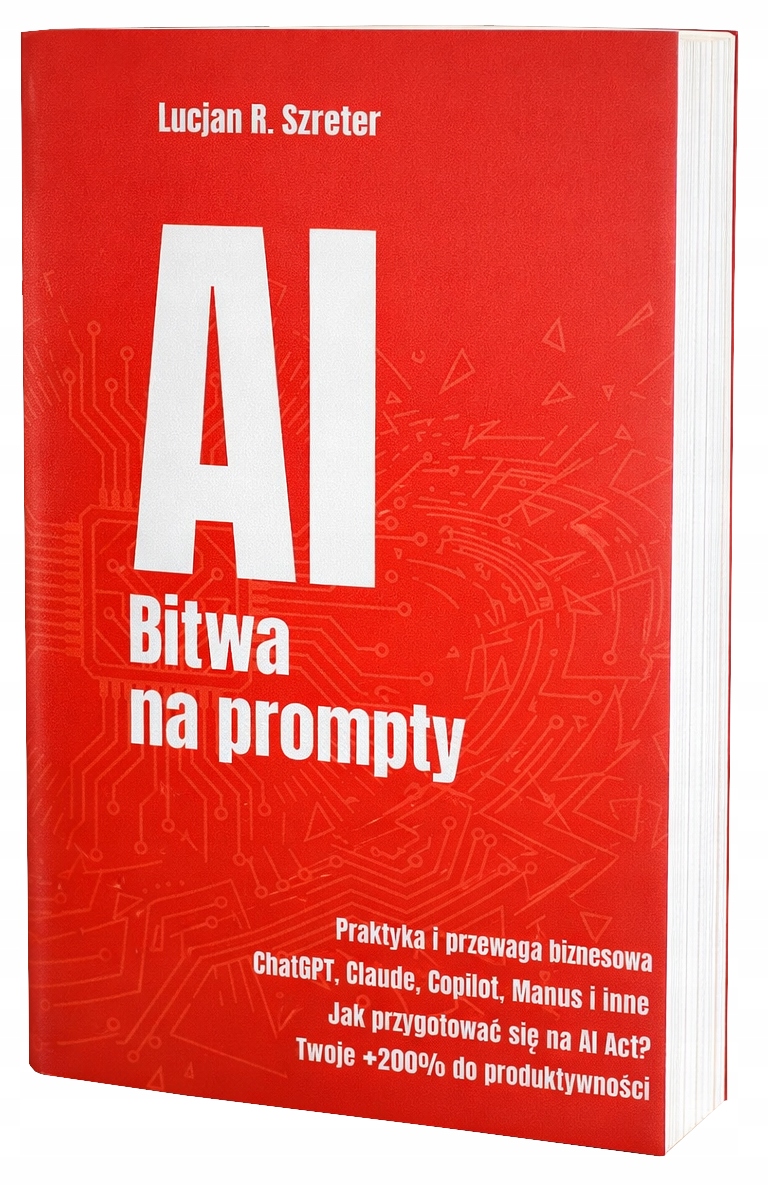 AI – Bitwa na prompty