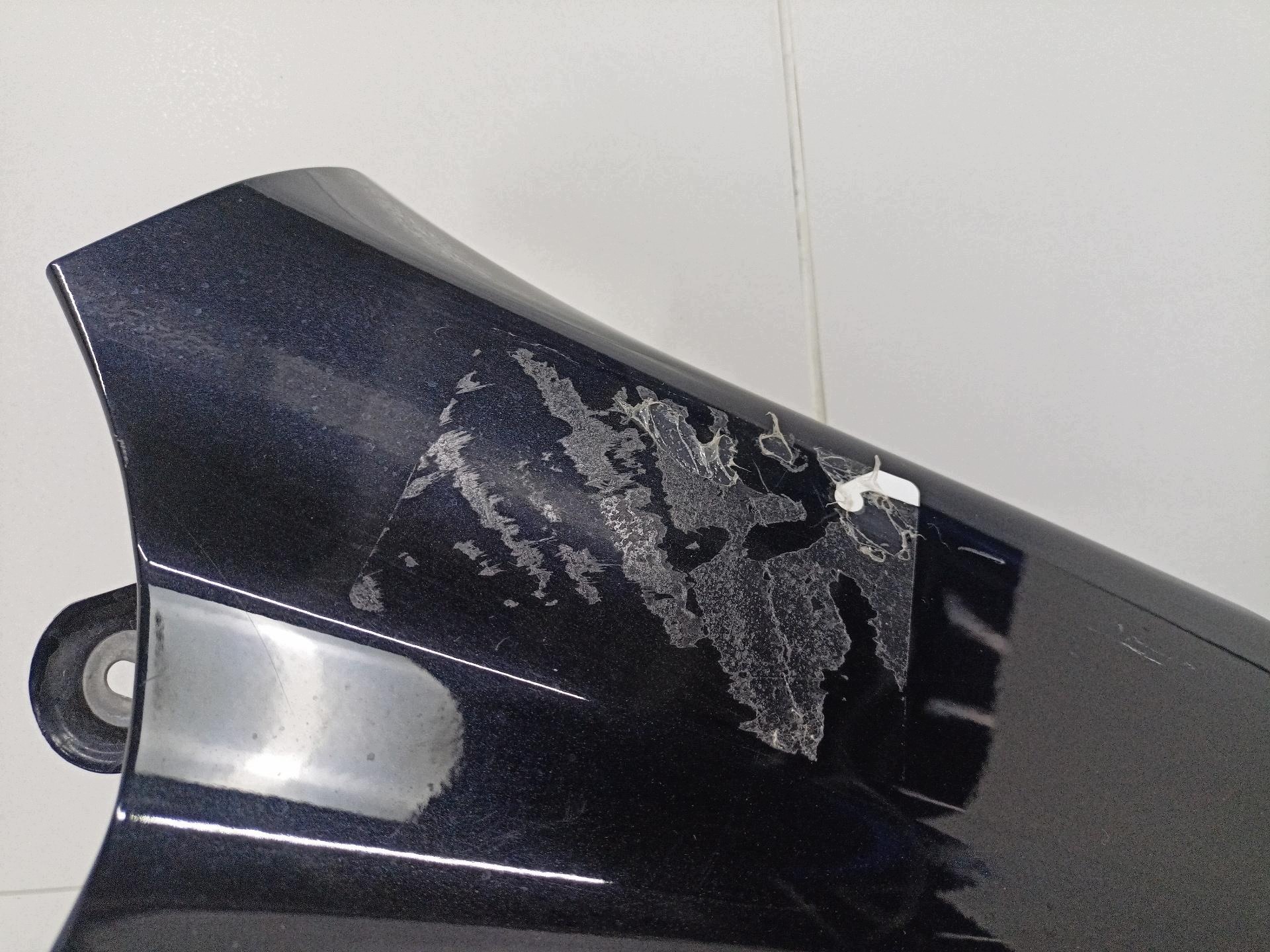 fender front right side Mazda 6 3 2014