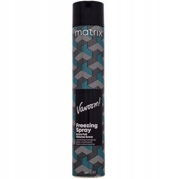 Matrix Extra silný lak na vlasy Vavoom Freezing Spray (Extra-Full Finishing S