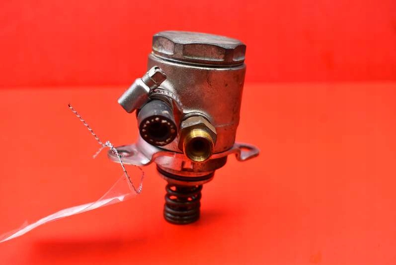 injection pump CBZ SKODA RAPID 1.2 TSI 105 KM 12-17
