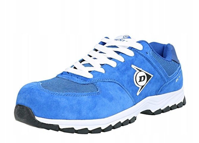 Ochranné pracovní boty Dunlop Flying Arrow S3 vel.43