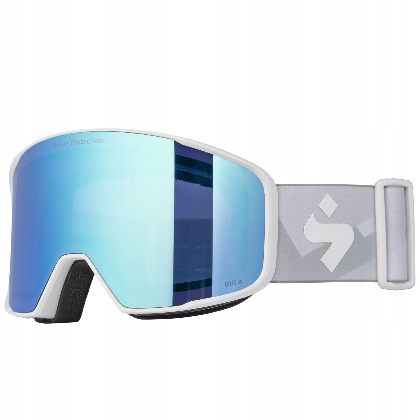 Brýle Sweet Protection Boondock Rig Reflect 852113-161036