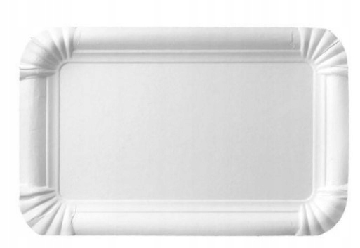 

Tacka cukiernicza 17,5x24 cm 250szt catering grill