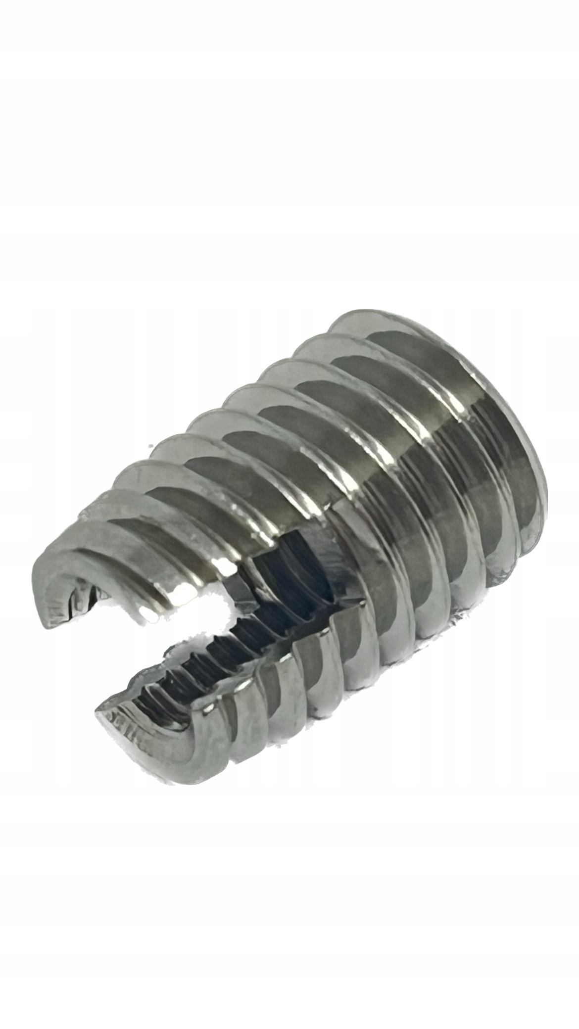 Zestaw do naprawy śruby wtrysku zerwany gwint Producent części Inny