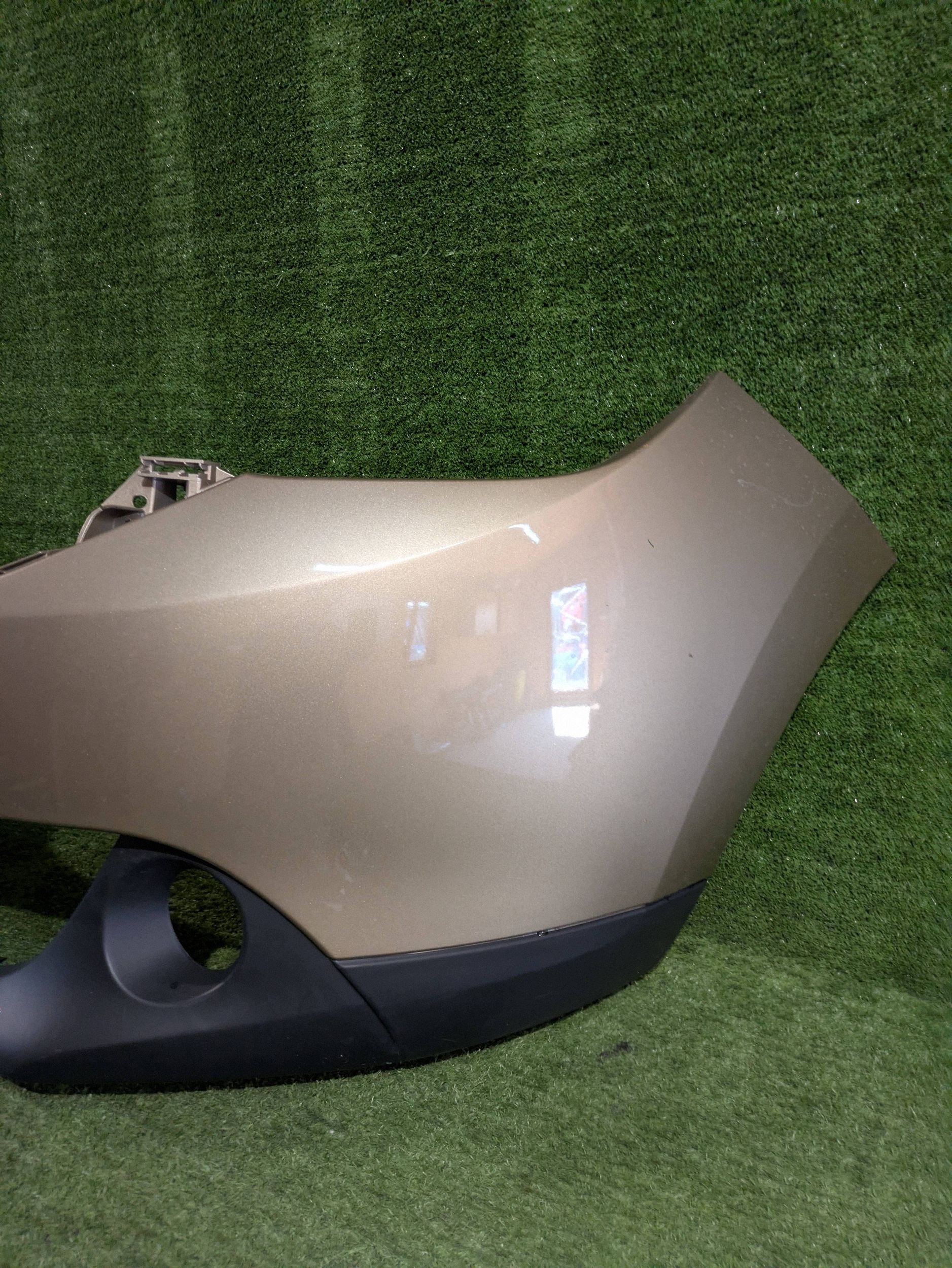 front bumper front DACIA LODGY DOKKER 12-16 NR.Z9587