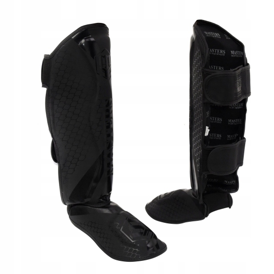 Ochraniacze piszczeli i stóp Masters Fight Equipment 111521-S roz. S