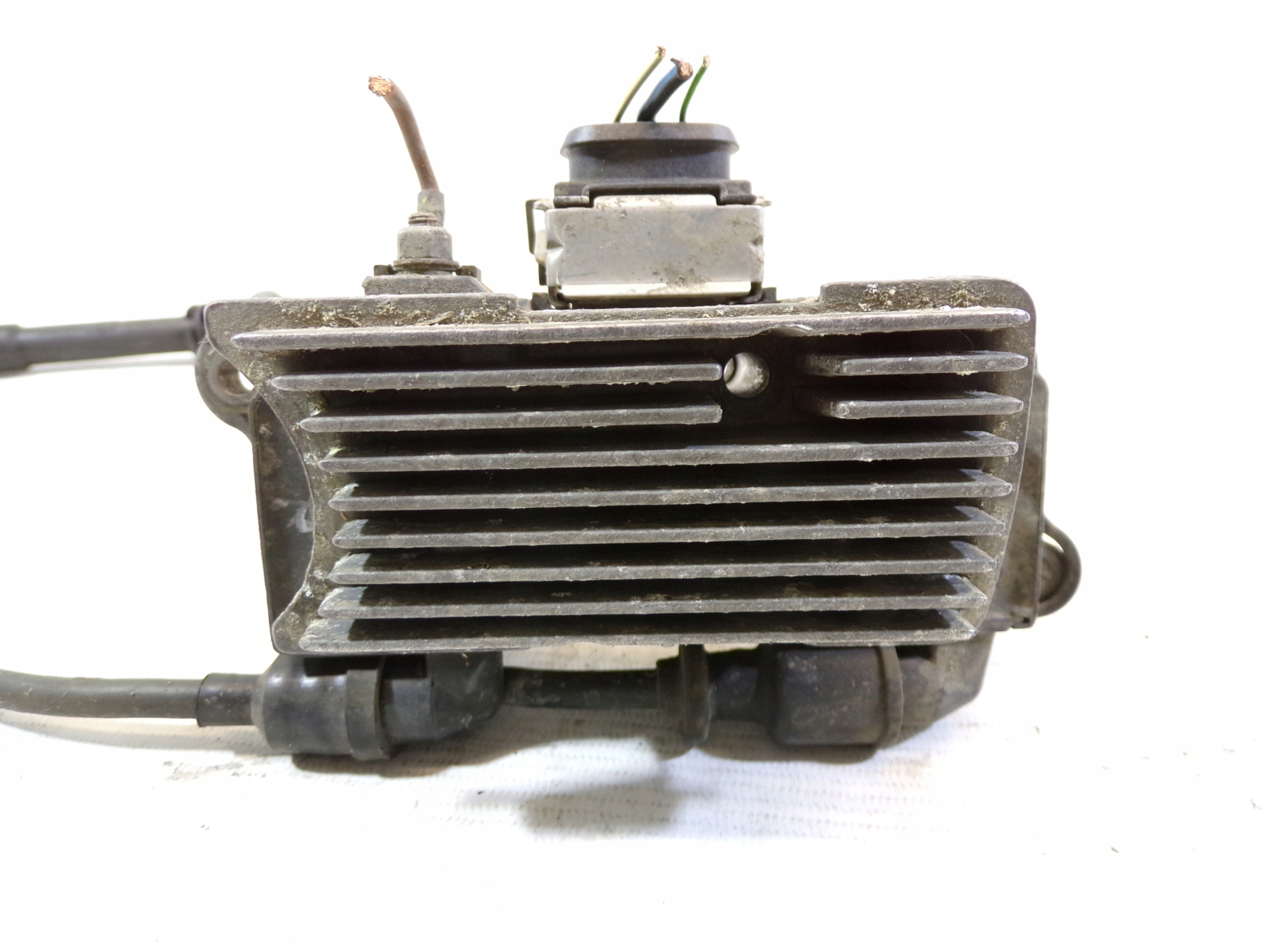 coil ignition AUDI VOLKSWAGEN 1.8 02216003003