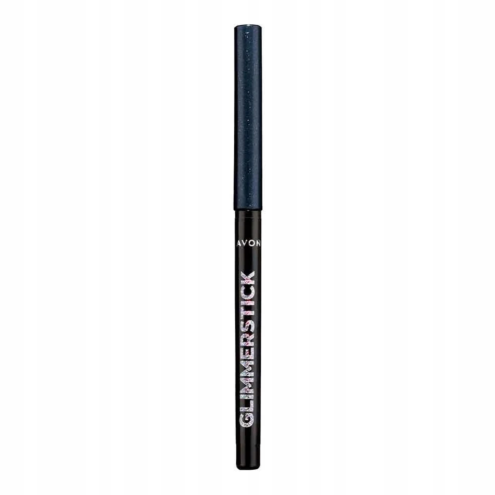 

Avon True Diamentowa konturówka Kredka Black Ice
