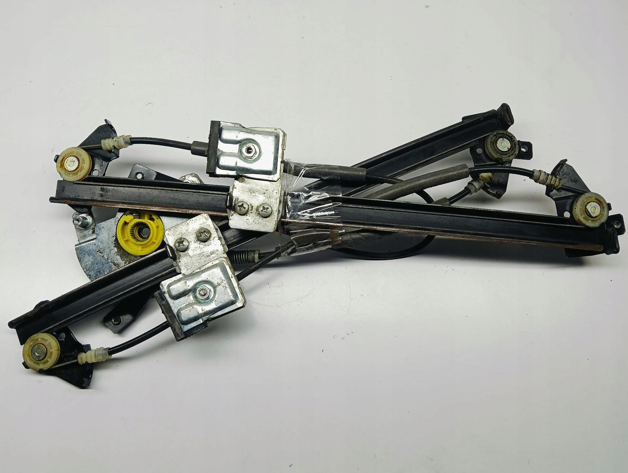 mechanism windows electrical right front Seat Toledo III 2.0 TDI TOL III