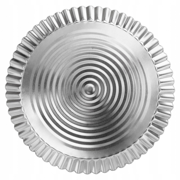 forma metalowa fi-300 do pizzy/tarty — 7