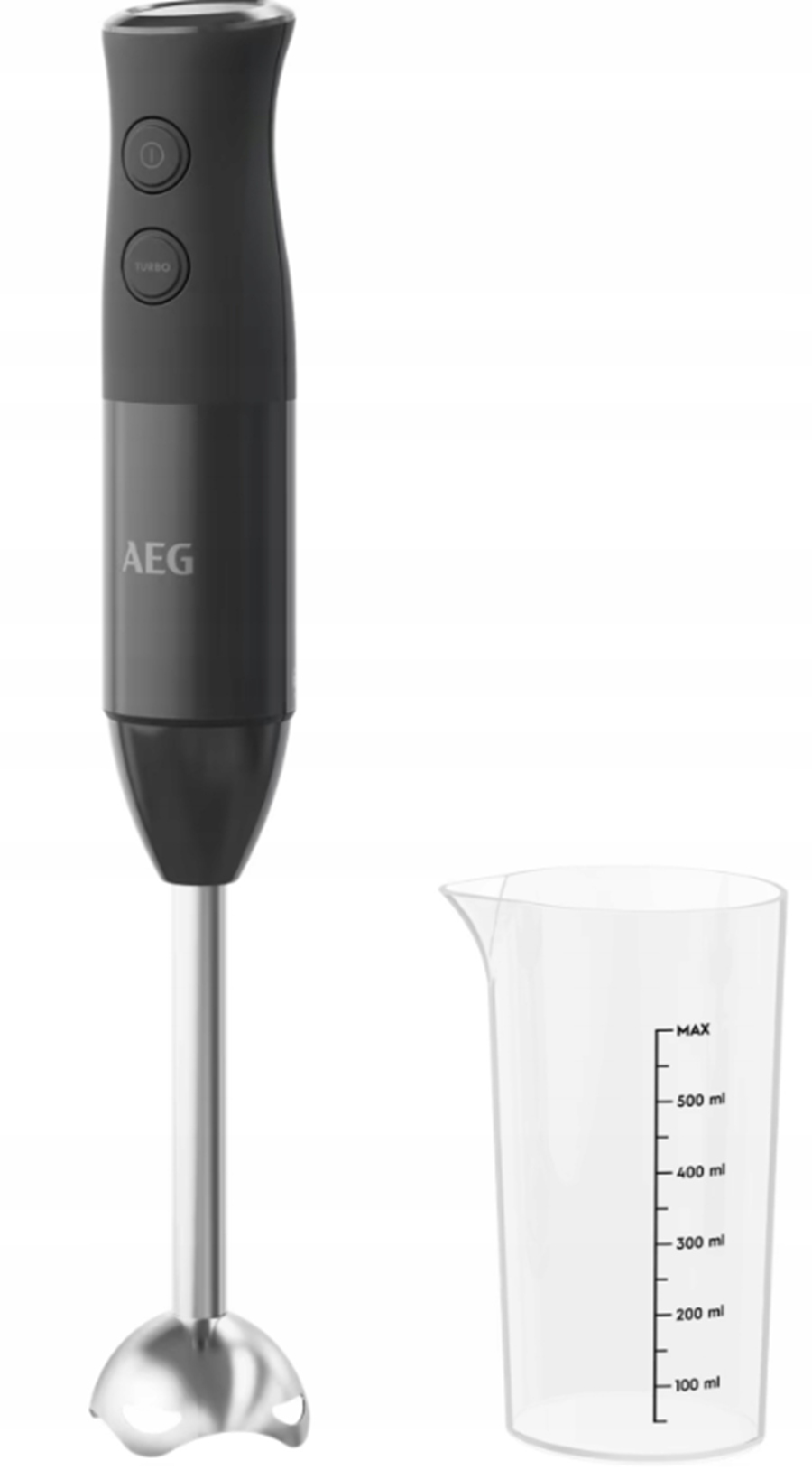 Electrolux Blender ręczny Create 4 E4HB1-6GG