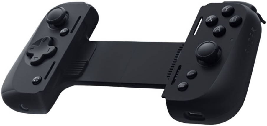 Razer Kishi V2 Pro Mobilny Kontroler Gier dla Androida RZ06-04580100-R3M1