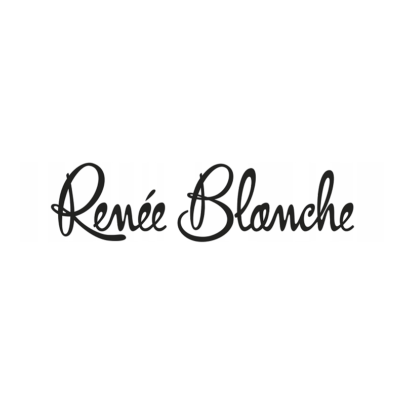 Renee Blanche Haute Coiffure Farba 100 ml, 8.4 Marka Renee Blanche