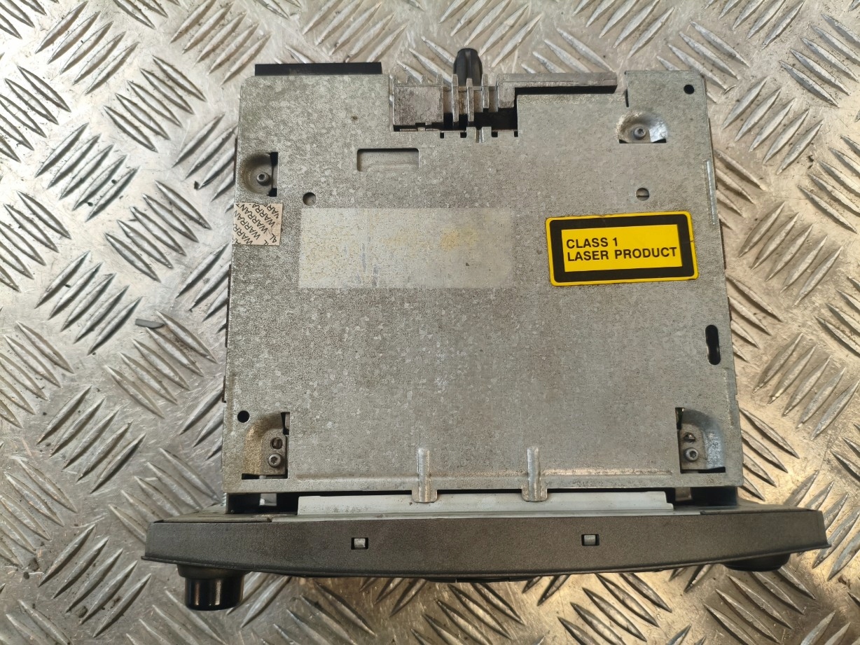 RADIO CD CITROEN C5 II 2 7645124392