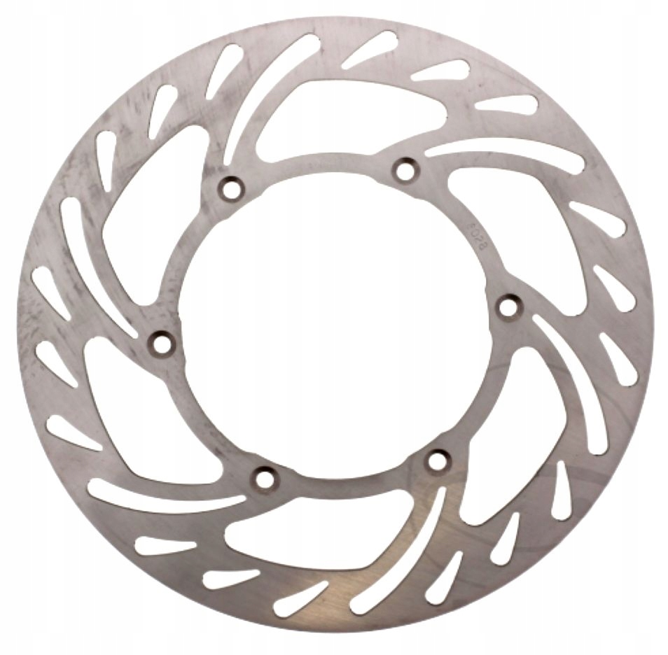 Brzdová Kotúčka Predná Yamaha Wr 400 Yz 125 250 426