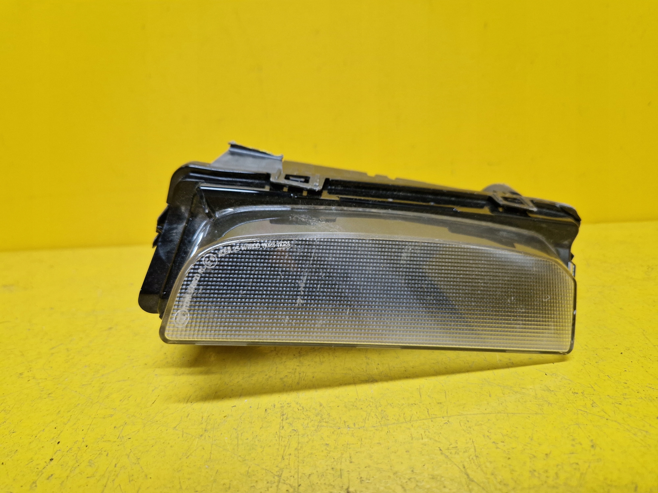 vw РЕСТАЙЛИНГ галоген левая перед 2GM941661F