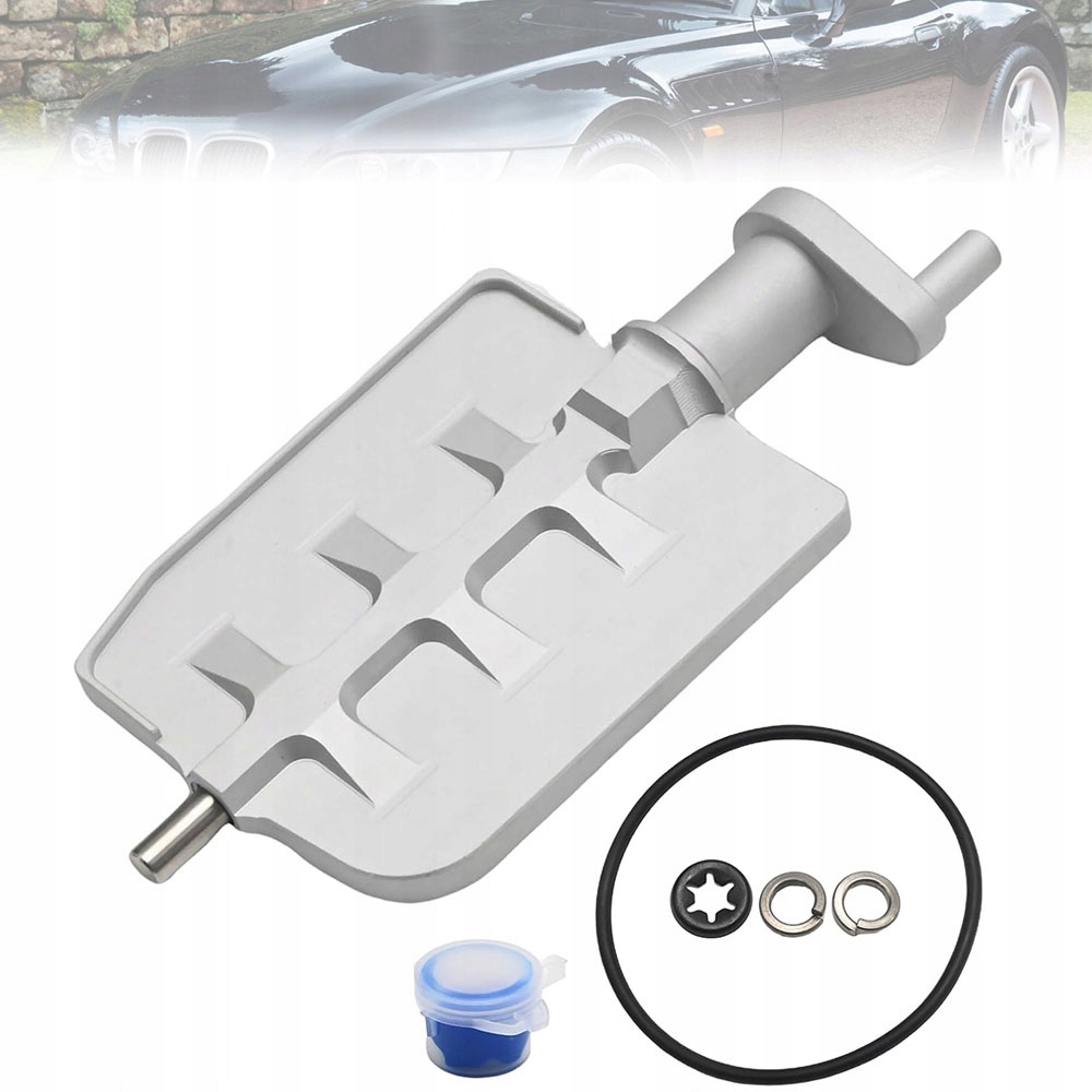Regulační Ventil Disa Pro Bmw X8R0043 11617544806