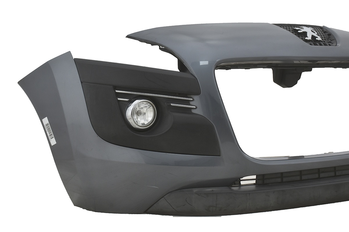 front bumper * front PEUGEOT 3008 and KTHC