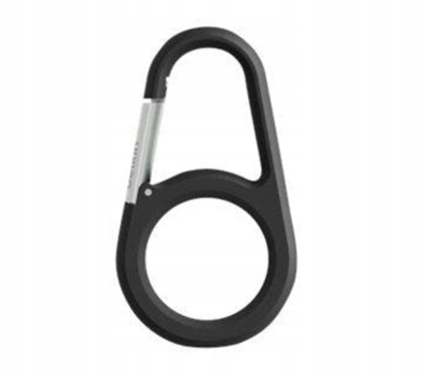 Brelok Karabińczyk Belkin Secure Holder do AirTag Czarny