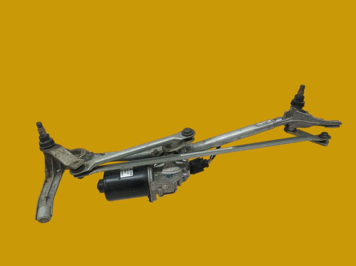 wiper mechanism front EU 697826301 Bmw Seria 3 V (2005-2012) E90