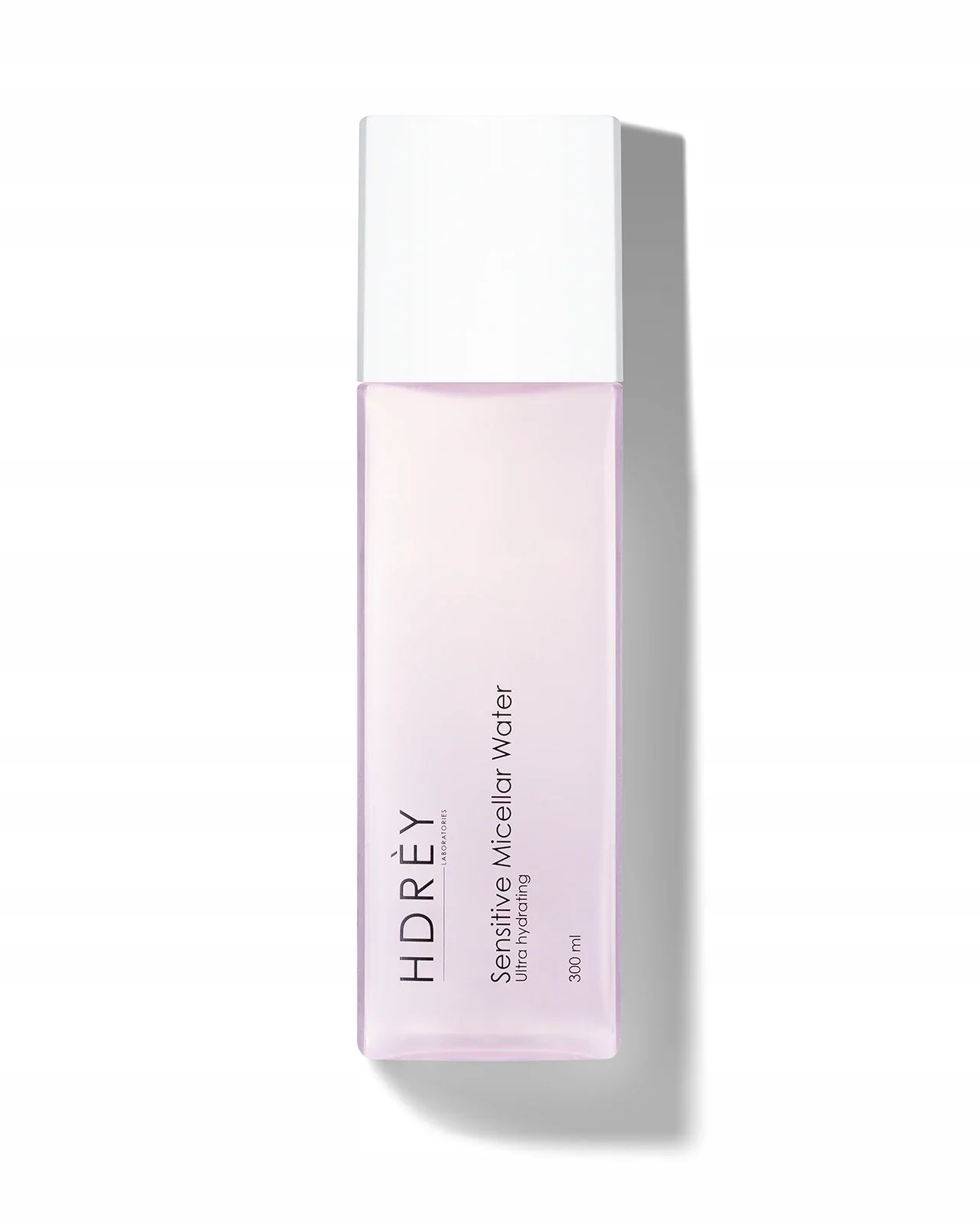 Hdrey Sensitive Micellar Water Kojąca woda micelarna 300 ml