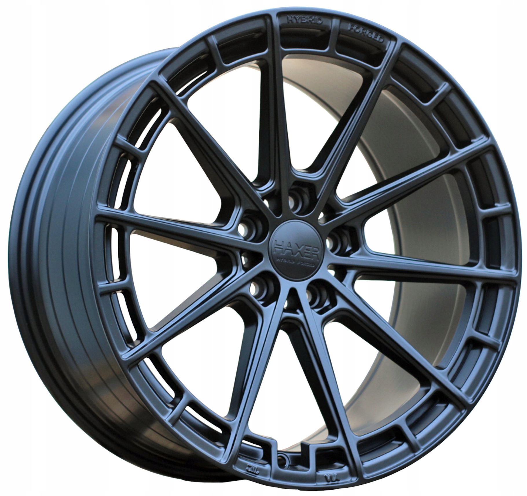 Alufelgi 18 5x108 Volvo S60 III II S80 S90 V60 V90 XC40 XC60 XC90