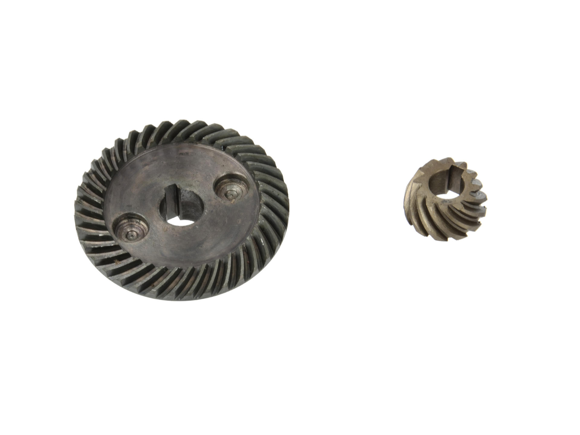 

Przekładnia Zębata Kątowa Tryby Szlifierki 125MM