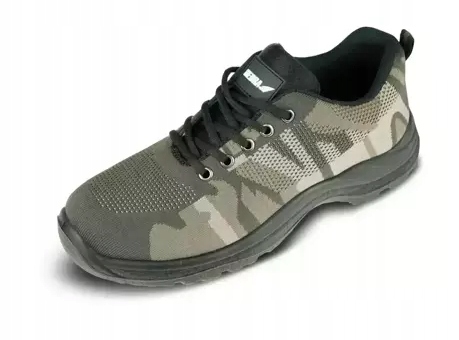 

Półbuty bezpieczne, buty Bhp Dedra BH9M5-47