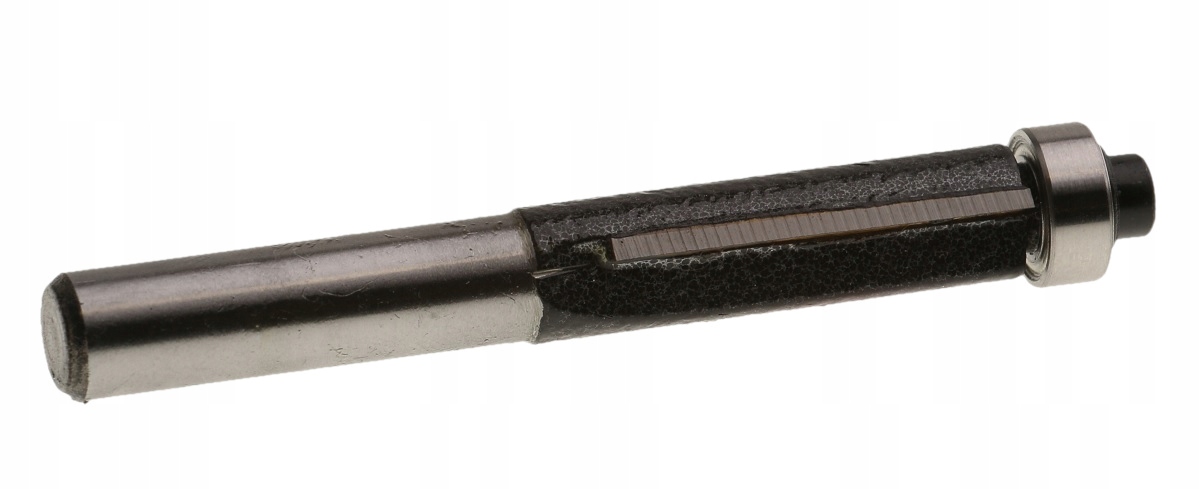 FREZ DO DREWNA STOLARSKI PROSTY ŁOŻYSKIEM 10x25x8 Rodzaj frez pojedynczy