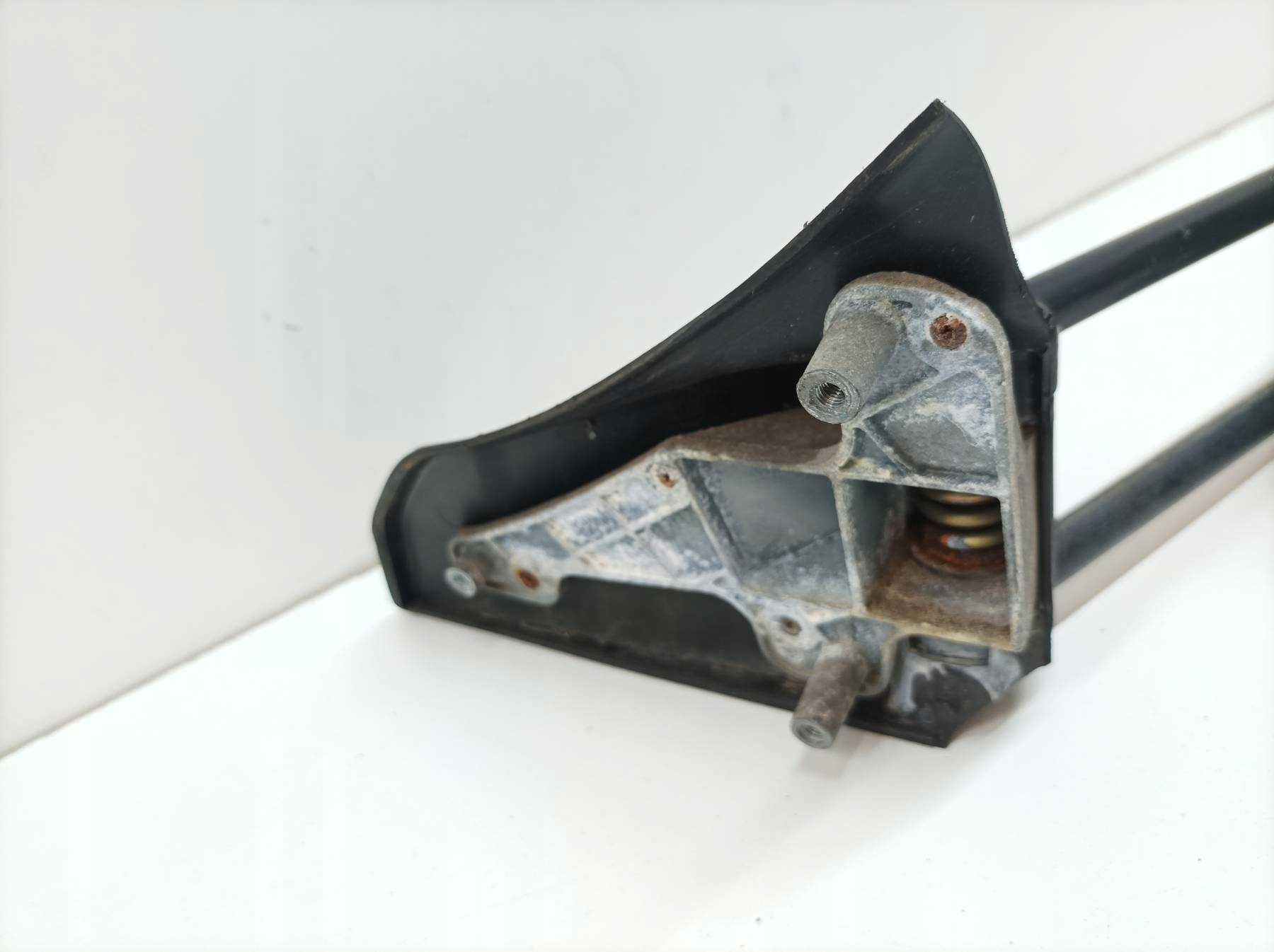 mirror right Opel Combo II (1993-2001) B
