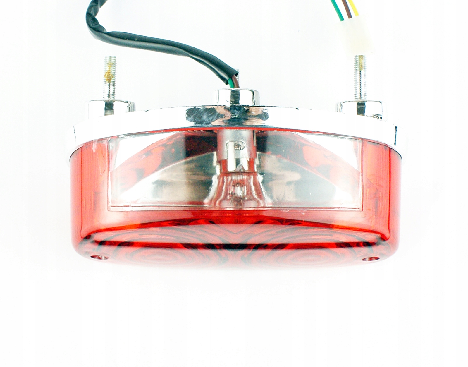 LAMPA TYŁ KOMPLETNA ATV - DŁUGOŚĆ 156mm Producent Atut