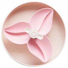 Levně Spin Startovací Sada Interaktivní Krmítko Bougainvillea Baby Pink