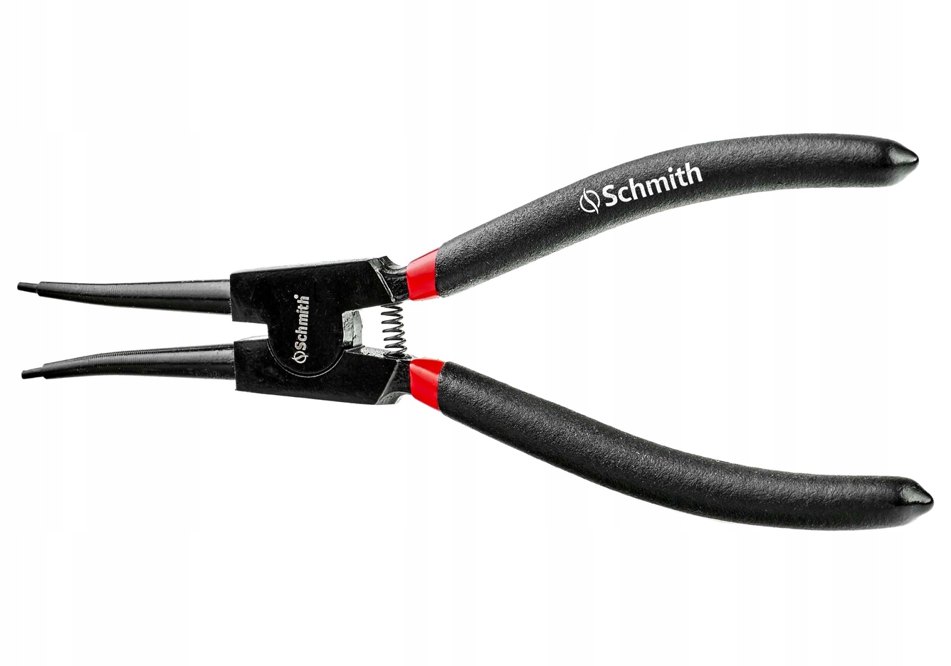 SZCZYPCE DO PIERŚCIENI SEEGERa ZEW. PROSTE 200MM Kod producenta SVS-ZP-200