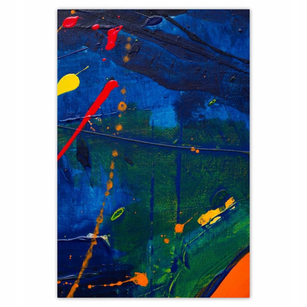 

Plakaty 40x60 Abstrakcja Bret