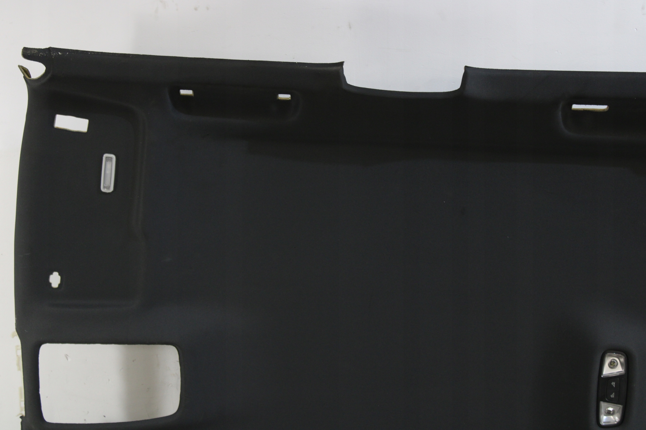 CIELO INTERNO nero AUDI Q3 II 2 83A 83F867505A