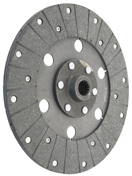 Tarcza Cierna do Ursus C-330, 42-21-209/1