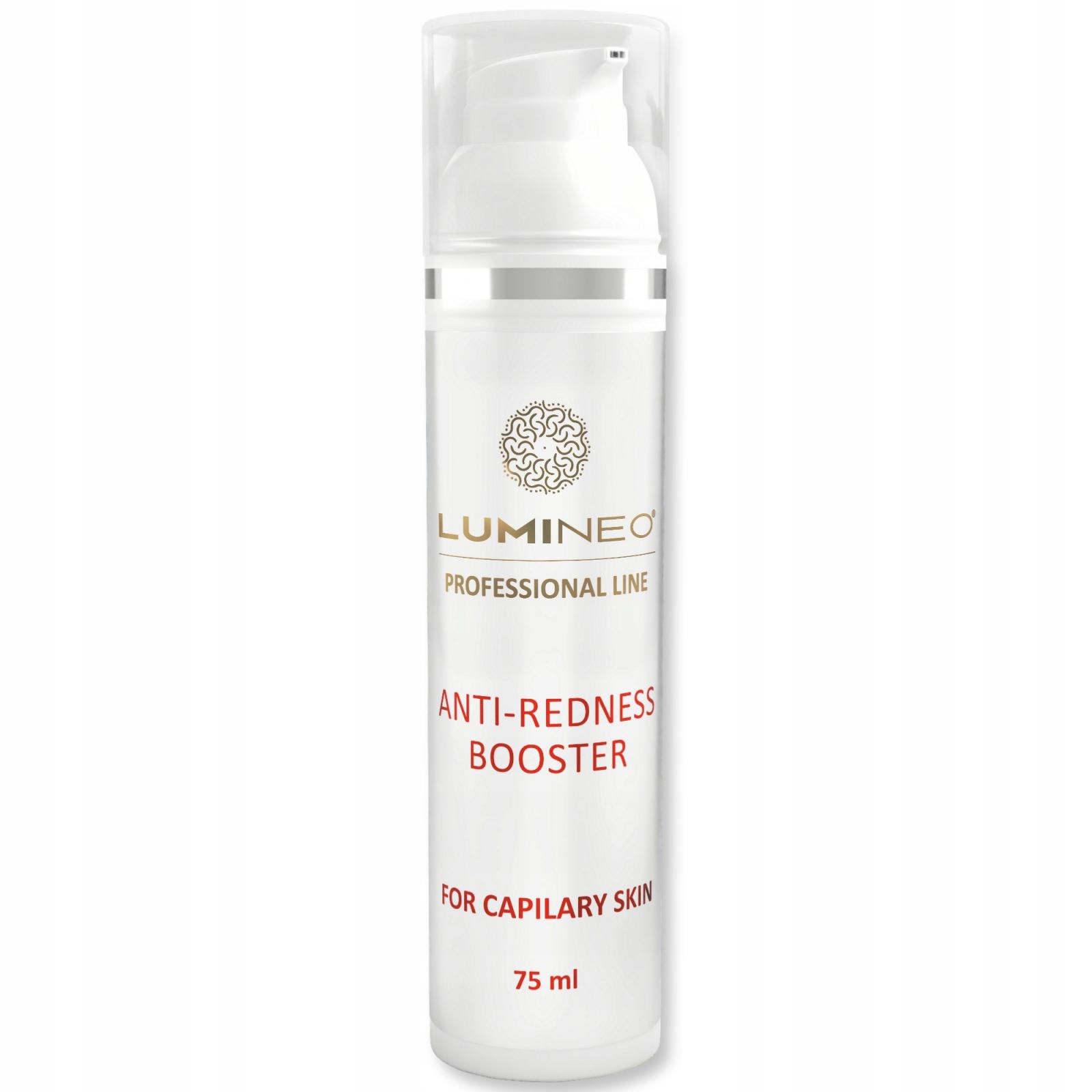 Krém Na Cévy Pavoučí Lumineo 75 ML