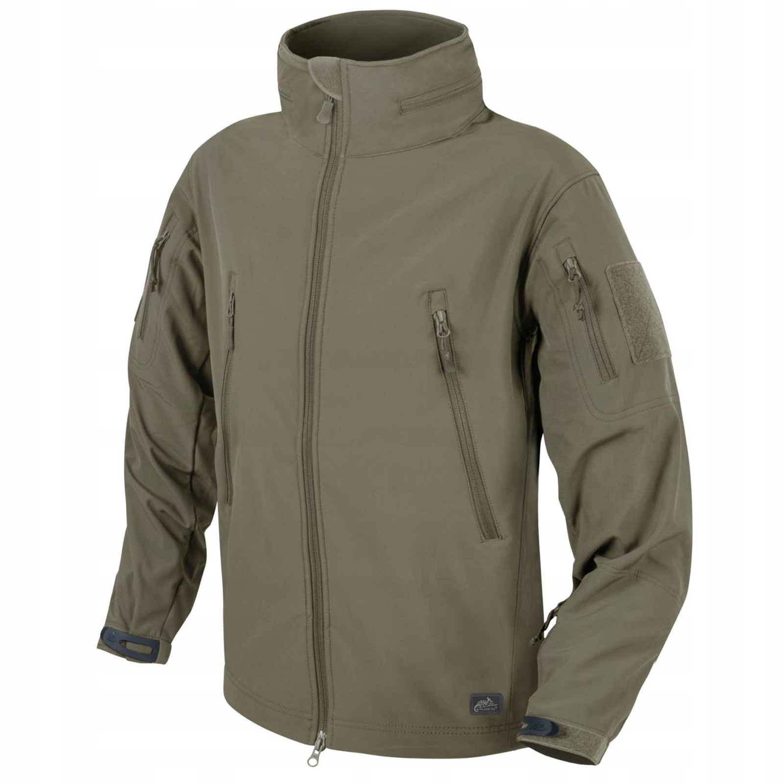 

Helikon Kurtka Gunfighter Softshell Adaptive Green