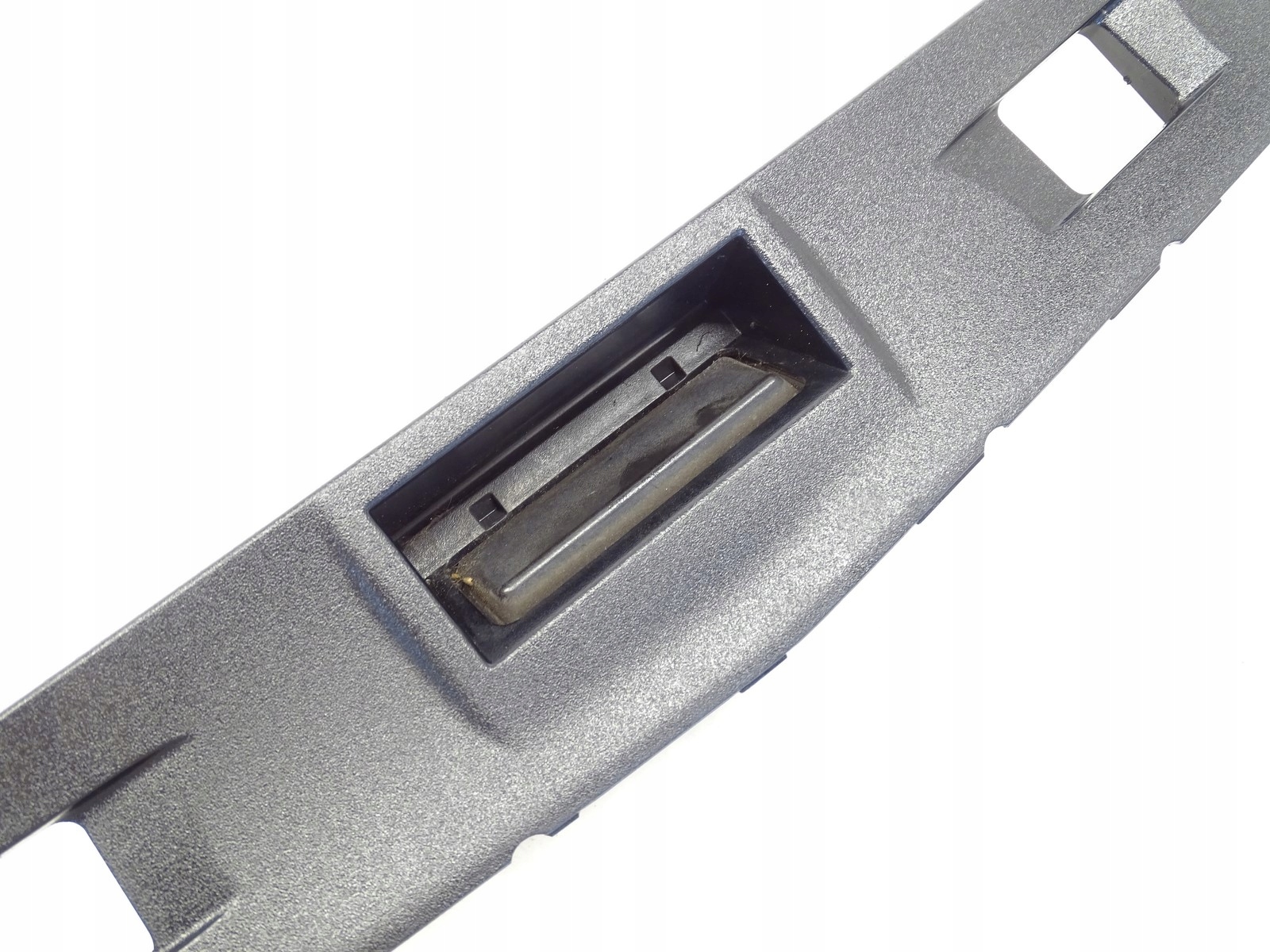handle bonnet MIKROSTYK MERCEDES W212 A2127400793
