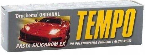 Pasta TEMPO Druchema 120 g Silichrom