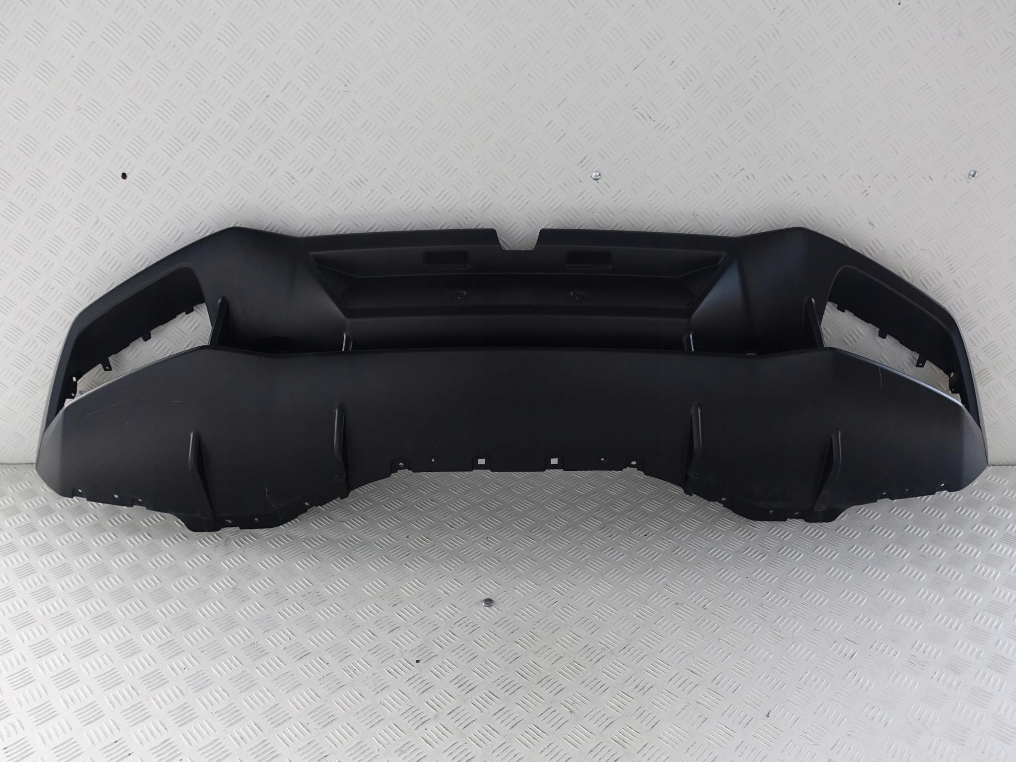 LAMBORGHINI HURACAN 4T0 LP610 SPOILER diffuser rear part