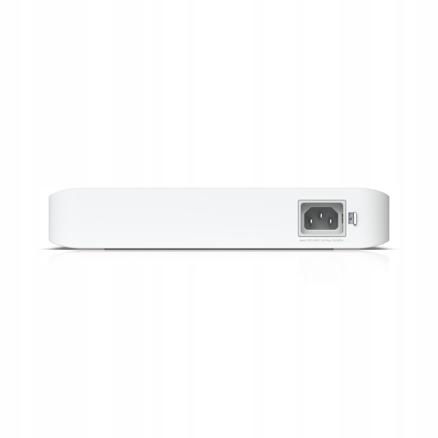 UBIQUITI UniFi Switch USW-Pro-8-PoE — 7