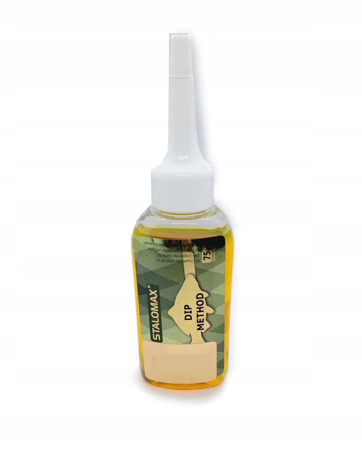 Stalomax Dip Fluo Mf 75ml Wanilia