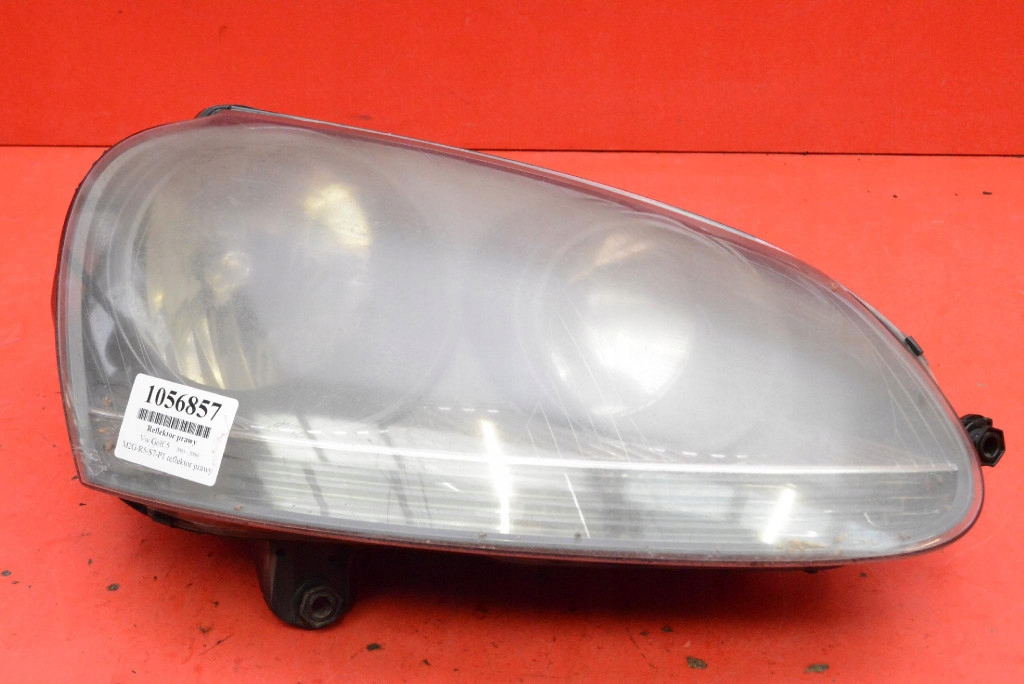 REFLEKTOR right light front EU 1K6941006A VW GOLF 5 V 03-09