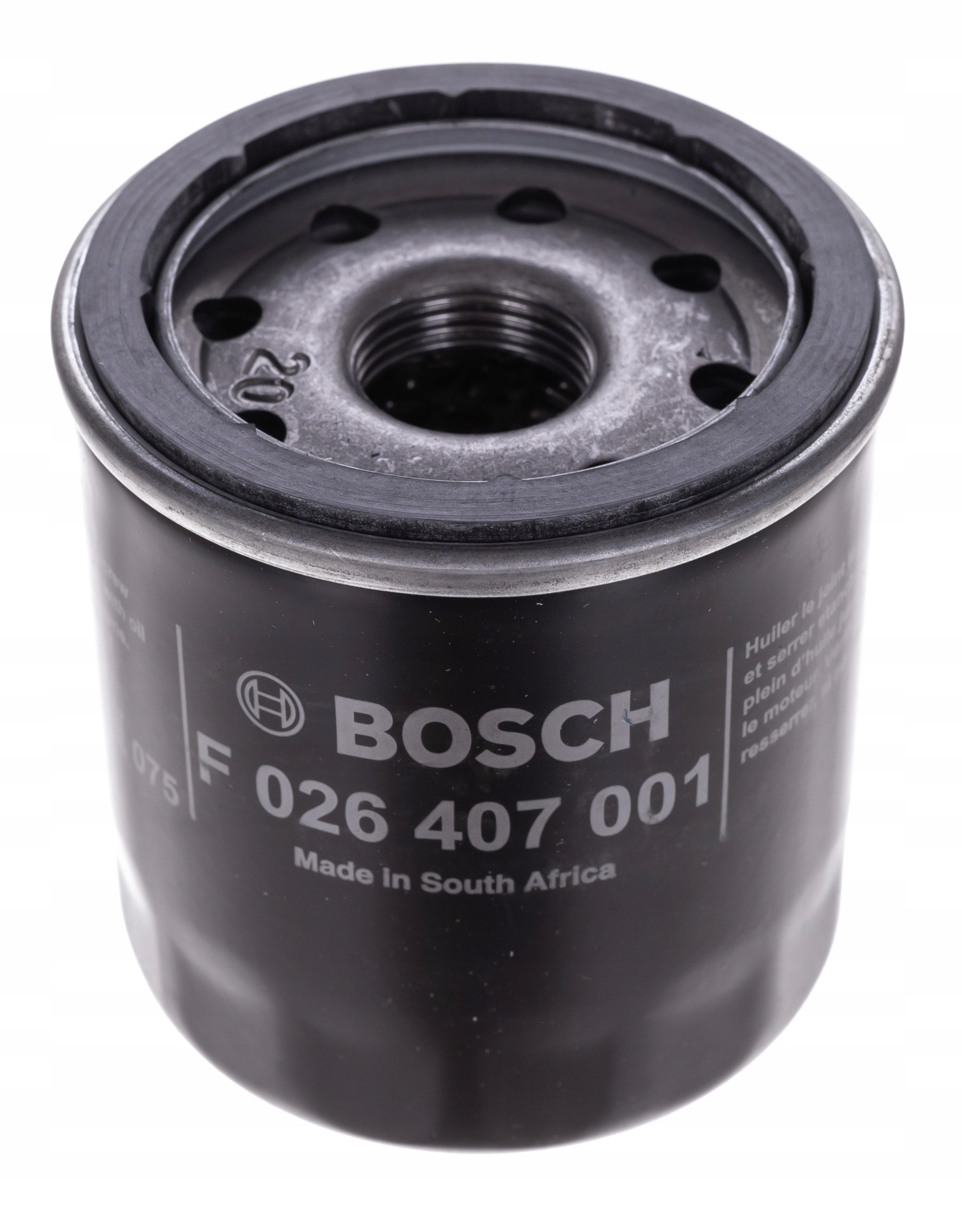 

Filtr oleju Bosch F 026 407 001