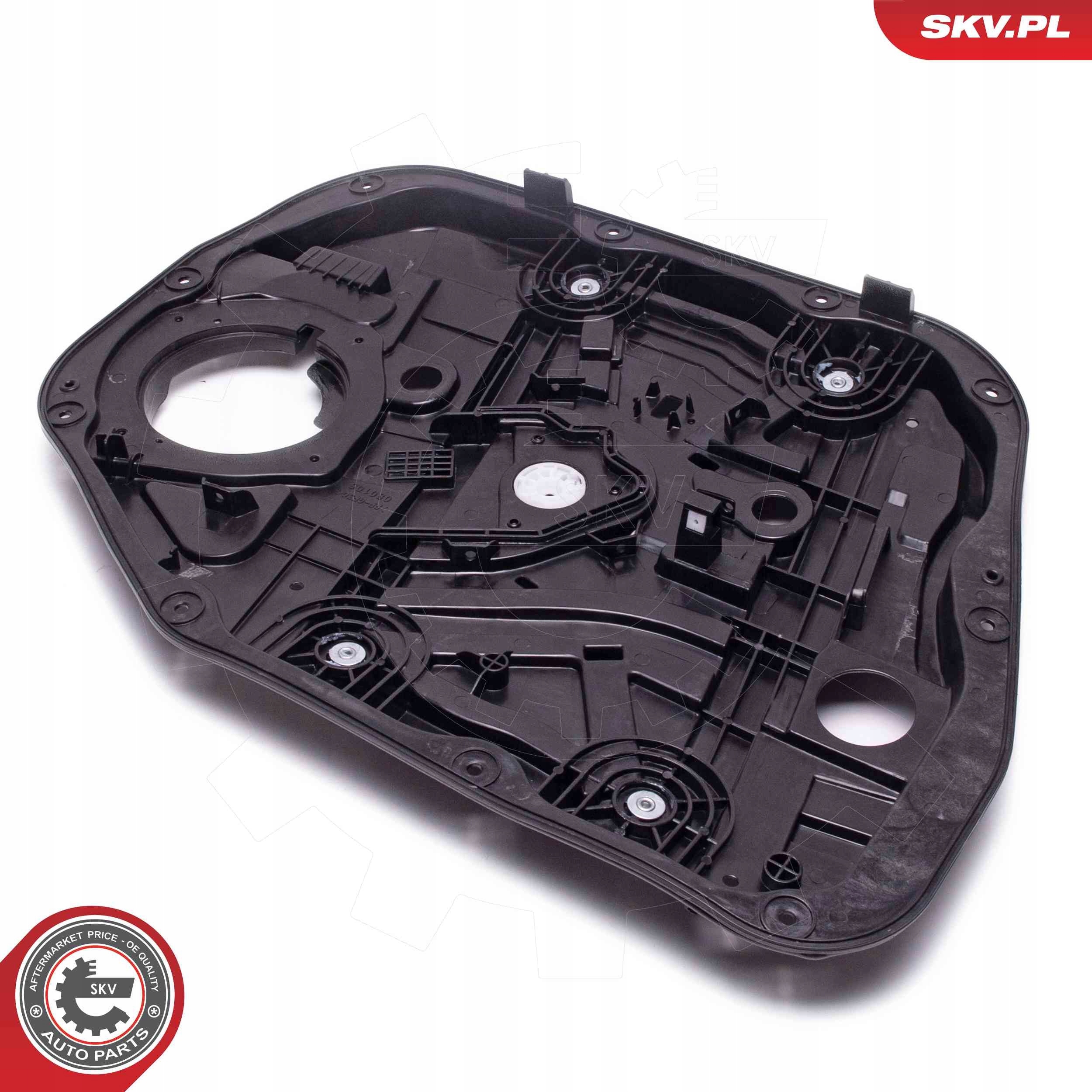 PODNOŚNIK SZYBY PRZEDNI LEWY TUCSON Z PŁYTĄ 2015- 82471D3011 Numer katalogowy części 51SKV395