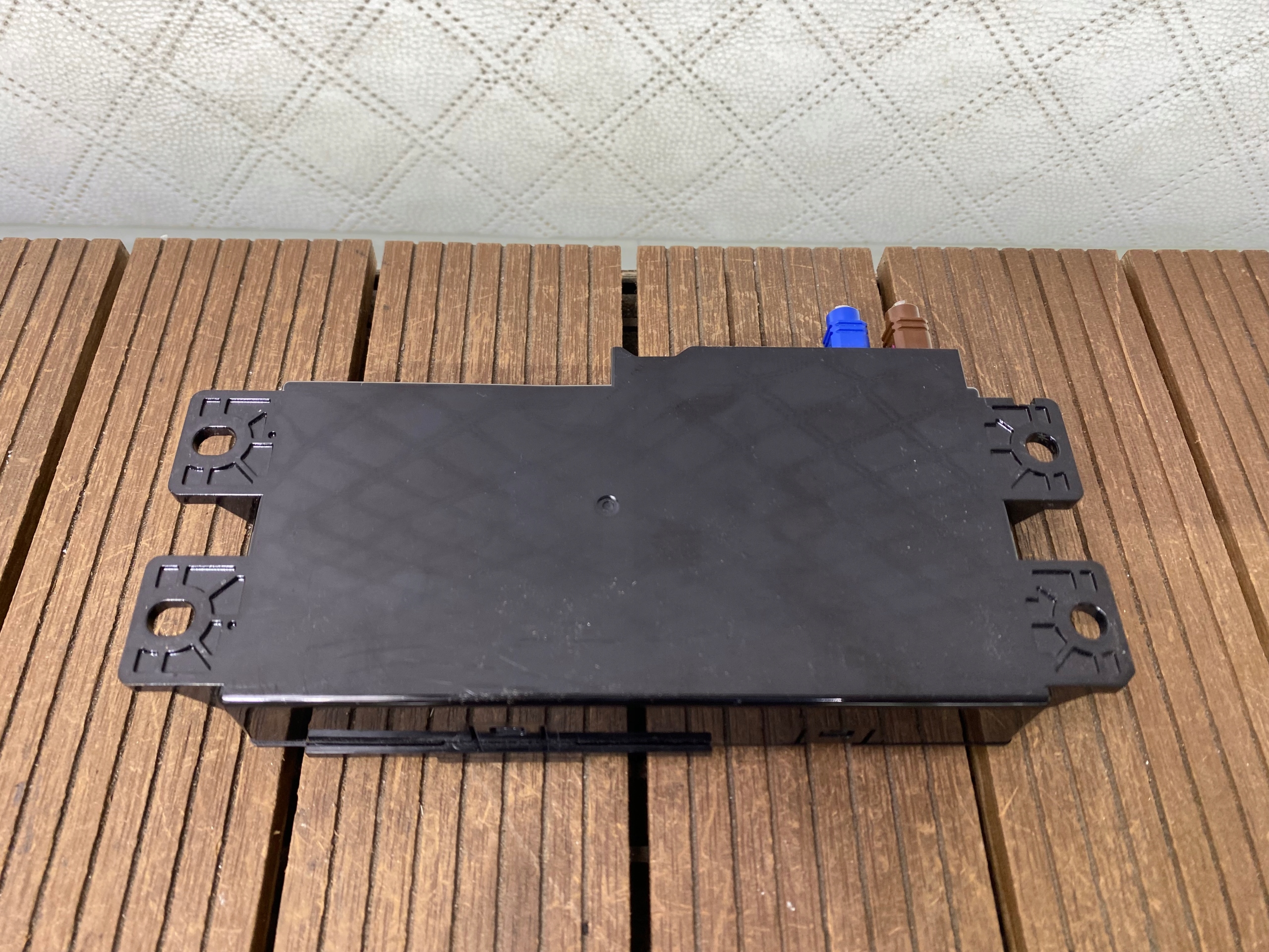 OPEL MOVANO C DUCATO 22-26 module control unit TELEMATIC 00522350570 OE