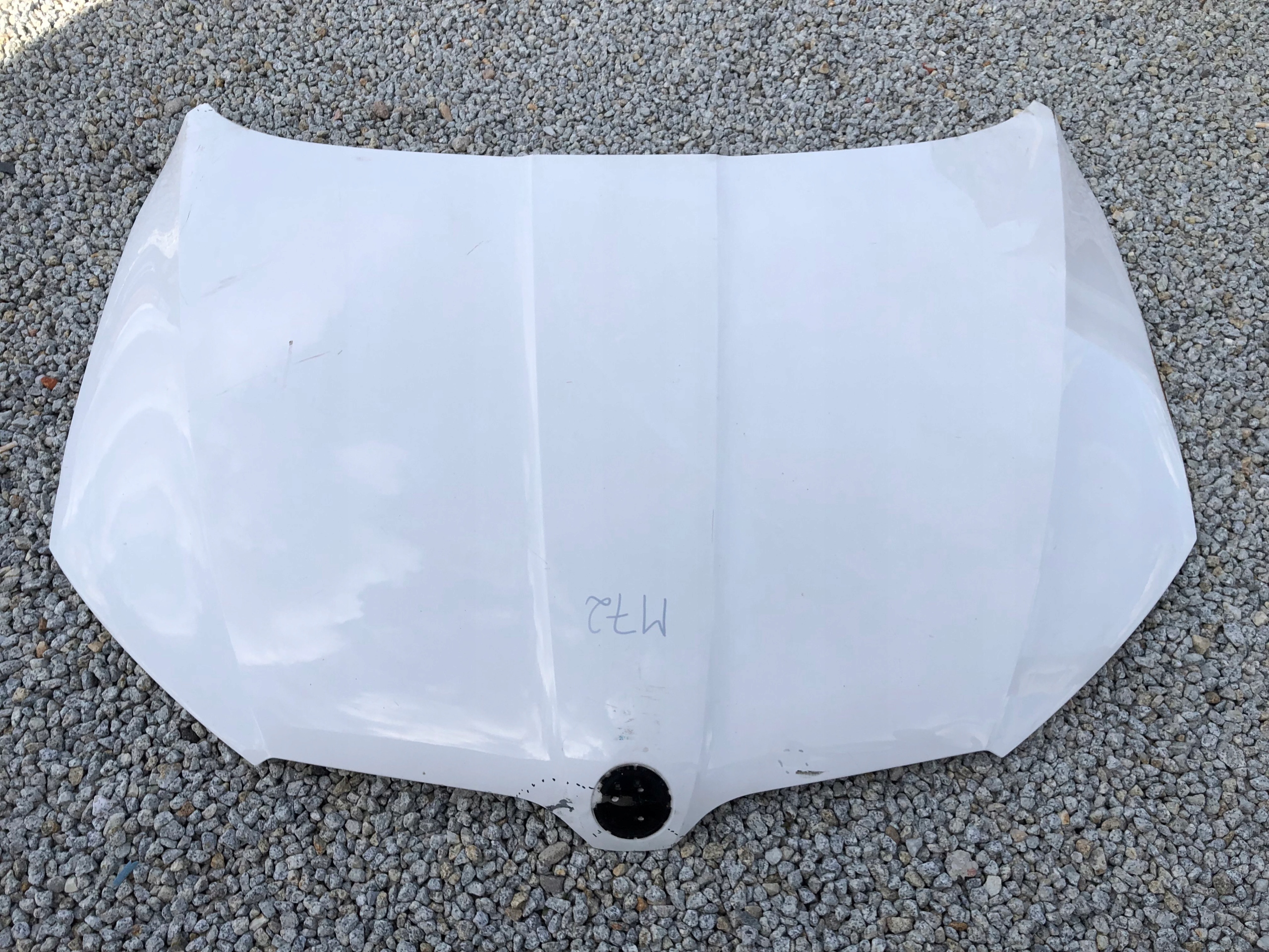 MASKA POKRYWA SILNIKA SKODA OCTAVIA 3 III 5E 5E0 12-17